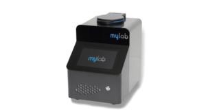 Foto mylab NIR-Analyzer