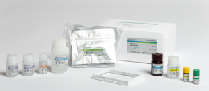 Photo VWF:PP ELISA Kit